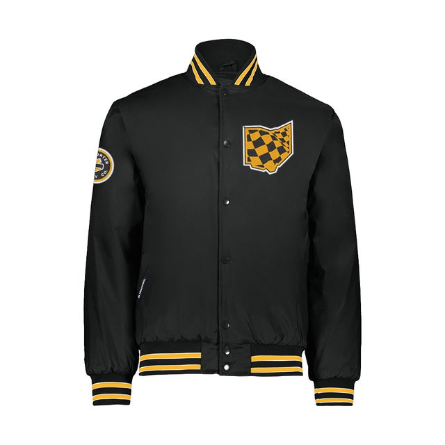 Jackets from Supporter Supply Co. | Supporter Supply Co.