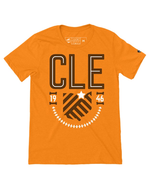 Cleveland Football | Supporter Supply Co.