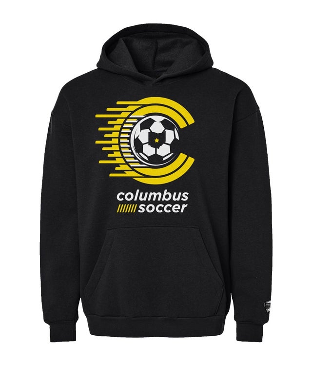 Fleece | Supporter Supply Co.