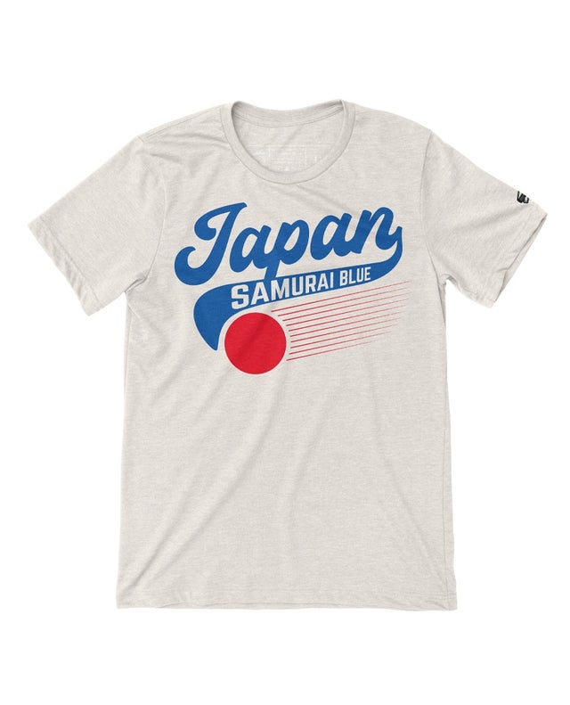 Japan | Supporter Supply Co.