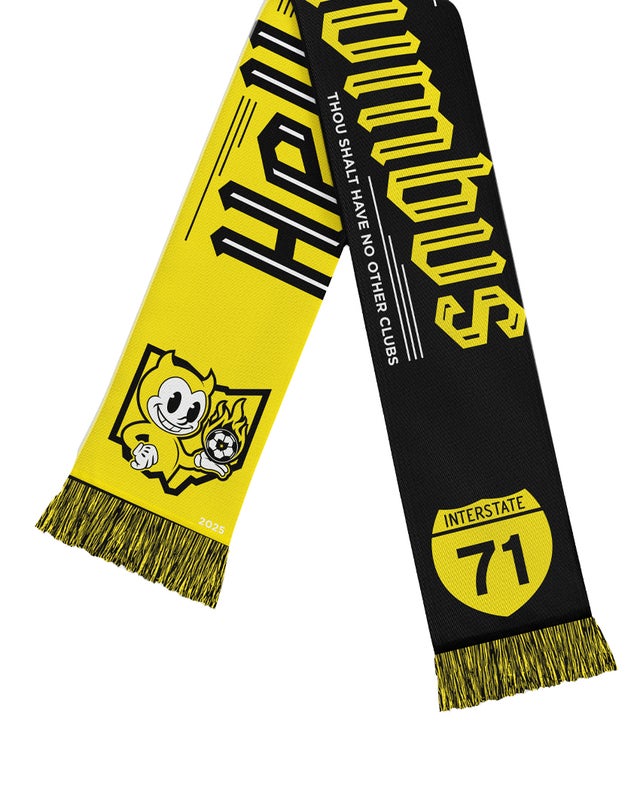 CATPR SCARF FIBERPILE® HH×DCDT CATPR SCARF FIBERPILE® HH x DESCENDANT