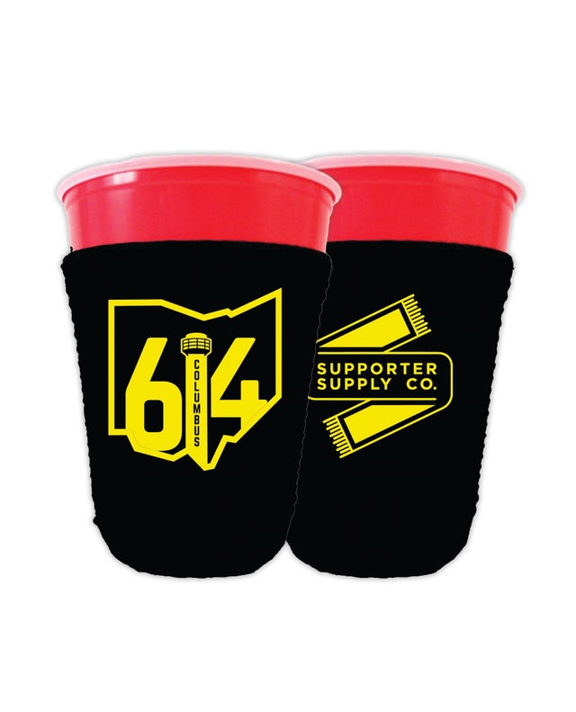 Can Coolers | Supporter Supply Co.