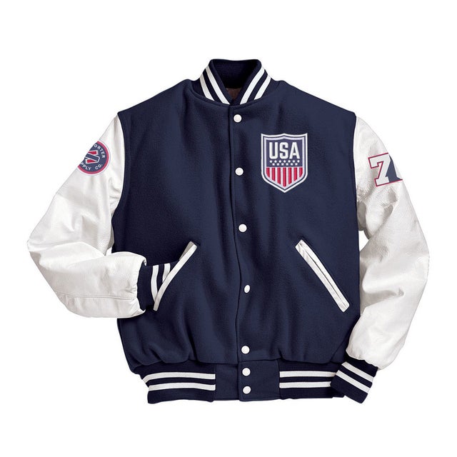 Jackets from Supporter Supply Co. | Supporter Supply Co. Jackets from Supporter Supply Co. | Supporter Supply Co.