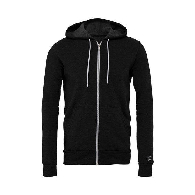 [PERSTEP]★MAJORITY HOODIE Fleece Full-zip Hoodie For Men | Factory
