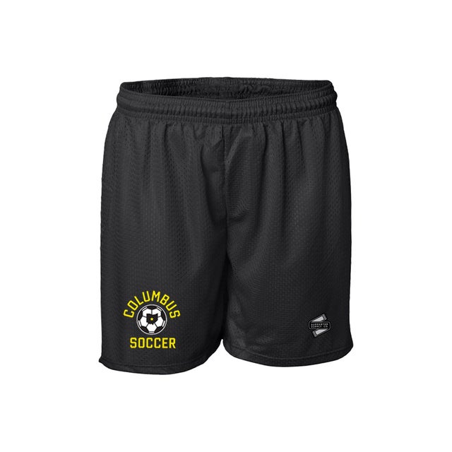 Shorts | Supporter Supply Co.