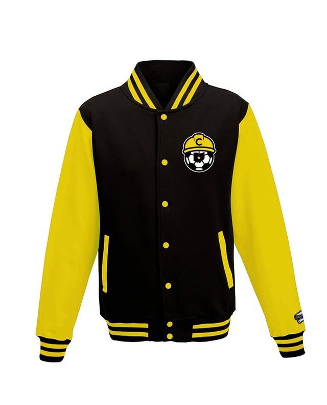 Fleece | Supporter Supply Co.