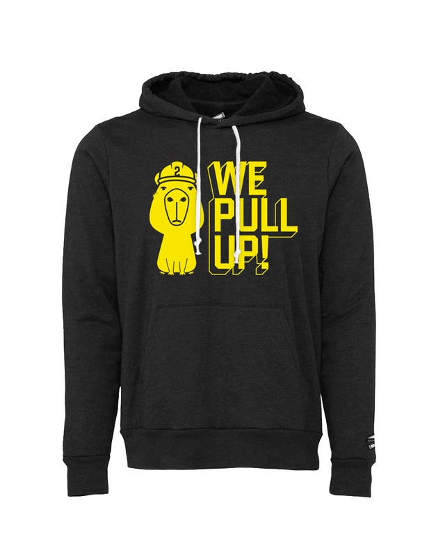 Fleece | Supporter Supply Co.