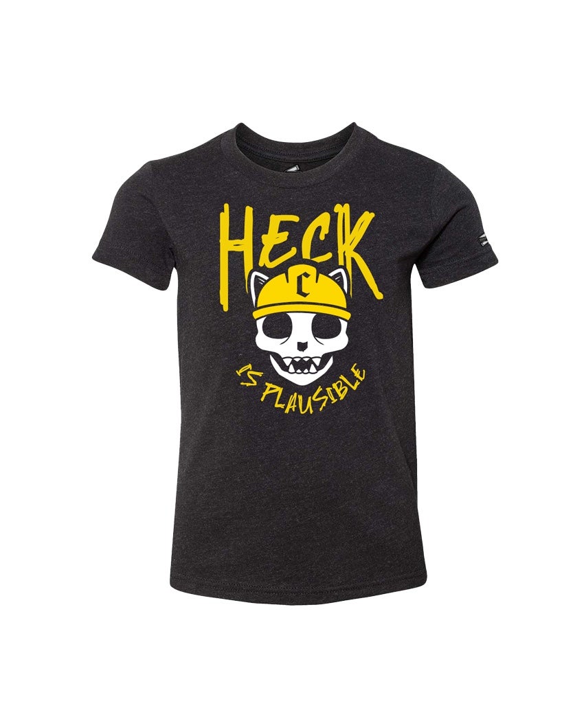 Hell Is Real | Supporter Supply Co.