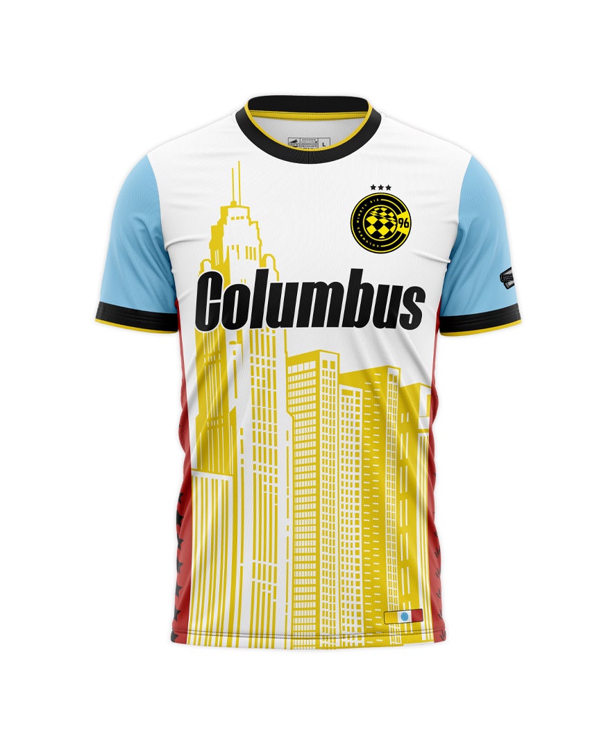 The 2026 For Our City Kit | Supporter Supply Co.