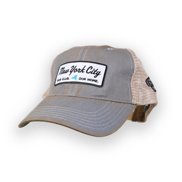 応援グッズ NY Mondaysack Mondaysuck NYC Hat