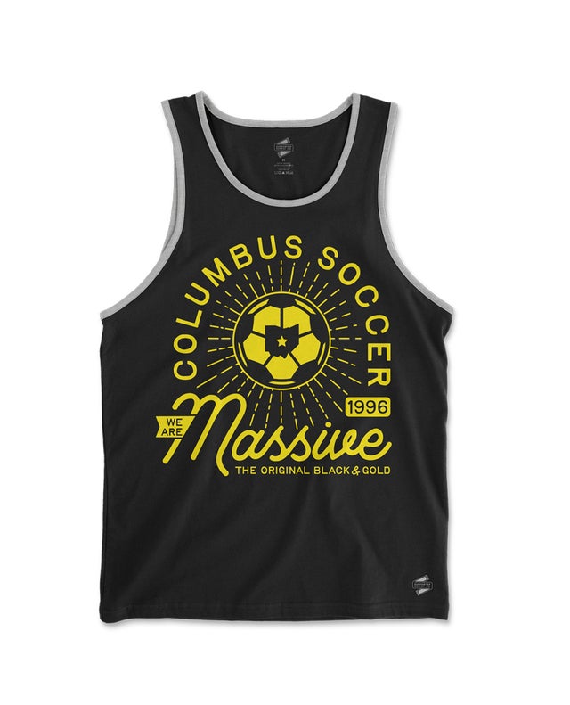 Tank Tops | Supporter Supply Co.