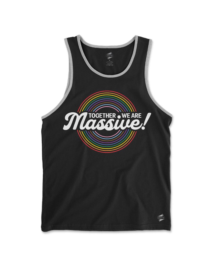 Pride | Supporter Supply Co.