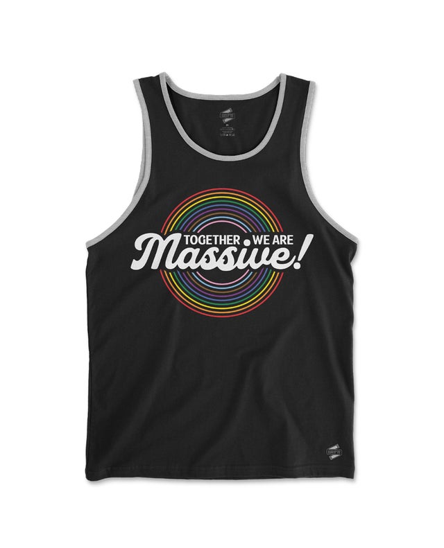 Tank Tops | Supporter Supply Co.