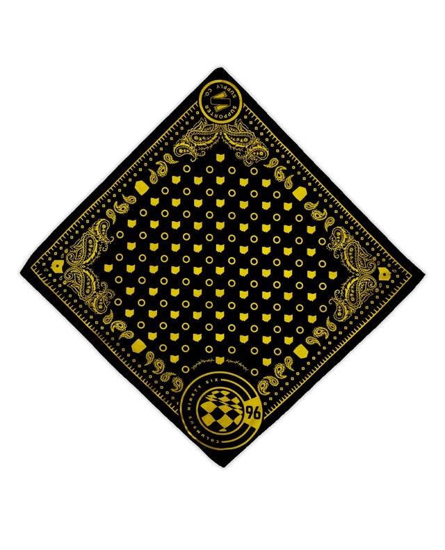 Bandanas | Supporter Supply Co.