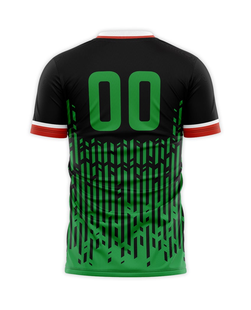 2022 Supporter Mexico Kit