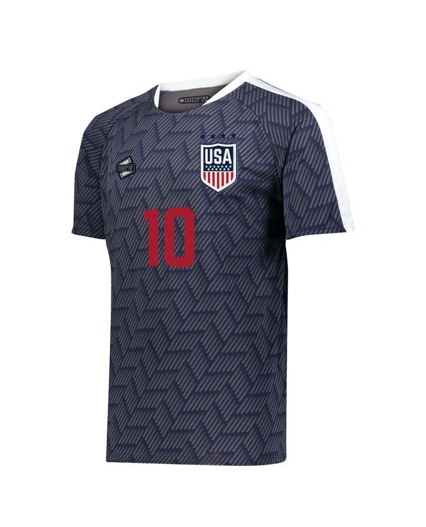 The 2023 Youth USA Soccer Kit Supporter Supply Co.
