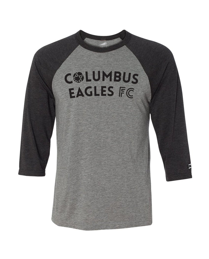 Crewneck Sweatshirt - Columbus Eagles FC